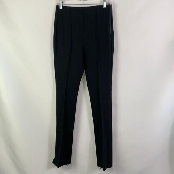 Elie Tahari NWT black trousers
